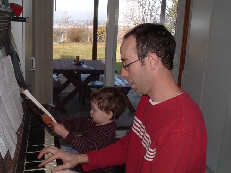 The Song of Your Life