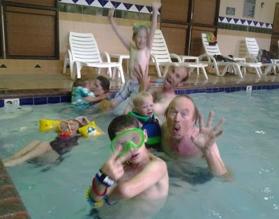 Summer Snapshot-A Photo Essay