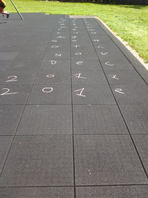 With Apologies to Laura Numeroff**