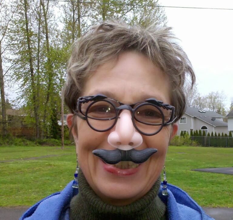 A Closet Full of Ping Pong Balls (or How to Survive Five Years in Spec Ed)