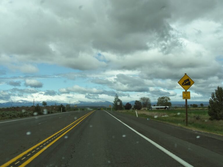 Why we need to Slow Down