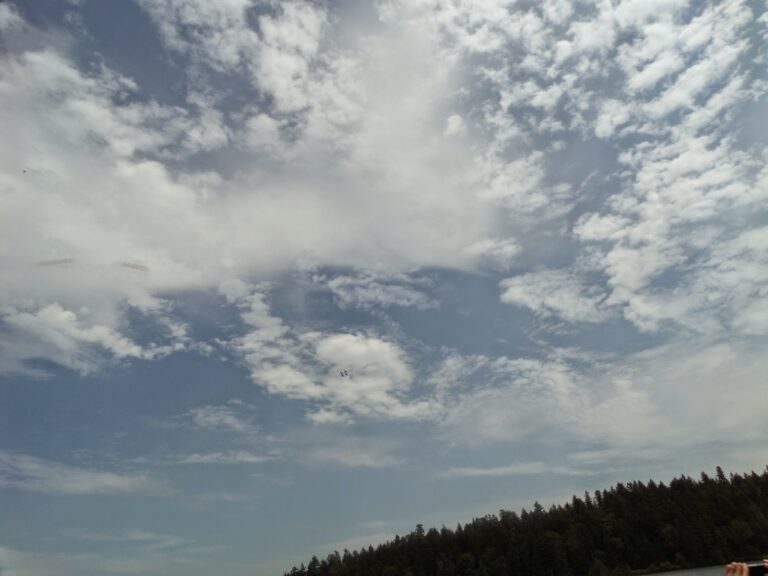 How to Get Around to It