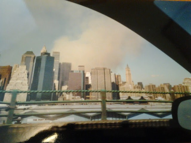 The Kindness of Strangers {a #poem}