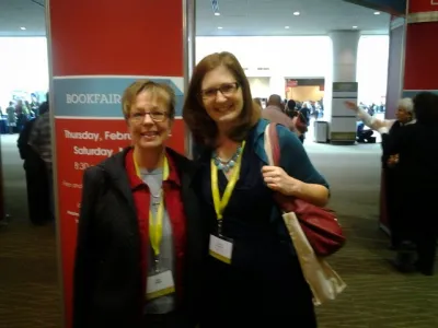 Female Faith Poet-Tania Runyan