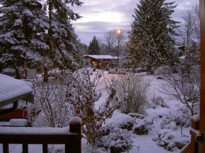 Traveling–the 23rd Psalm