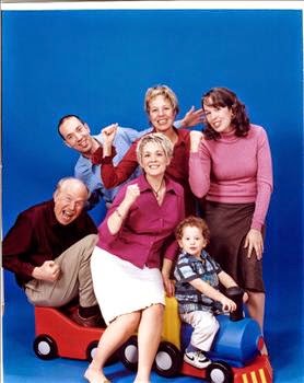 On Mother’s Day–Thanking Father God