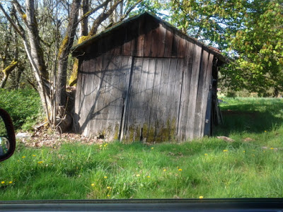 The Hurrier I go, the Behind-er I Get