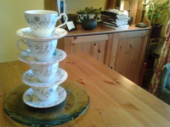 Introduction to Poetry