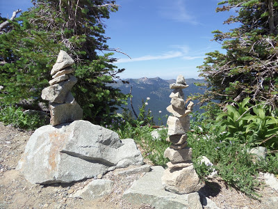 Walking Through a Marriage