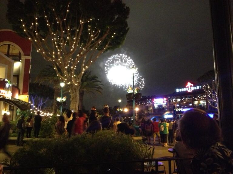 When You’re in it for the Long Haul