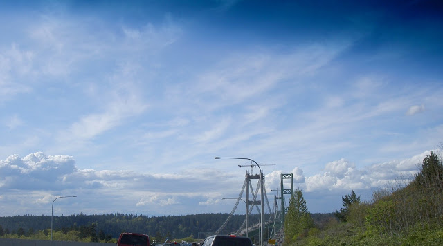 How to Build a Bridge with Words