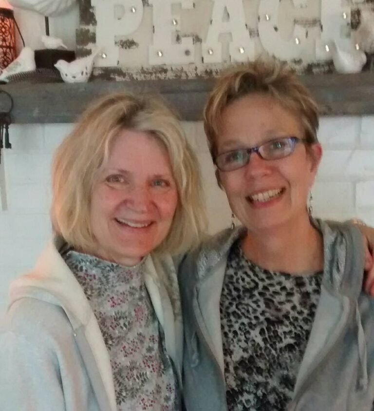 An Interview with Poet Laurie Klein