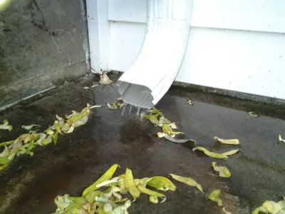 Water Carriers {a #poem}