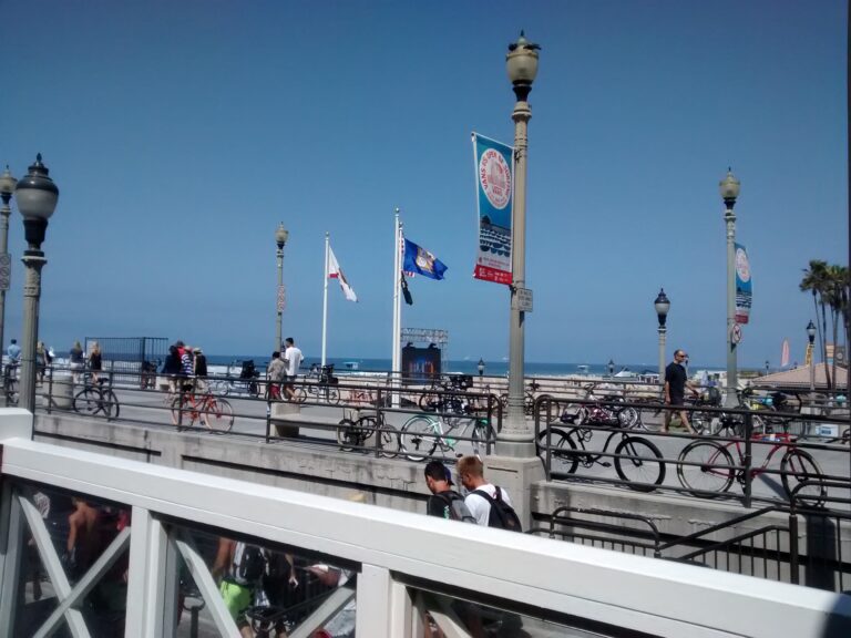 “LaLa Land” & Other Revelations