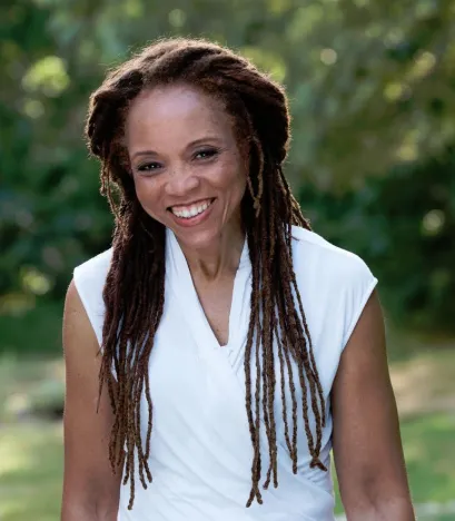 Five Questions for…Sophfronia Scott