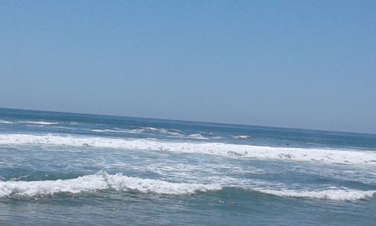 Home-A Poem in Three Parts