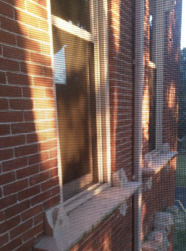 Lighthouse-a Poem/Prayer