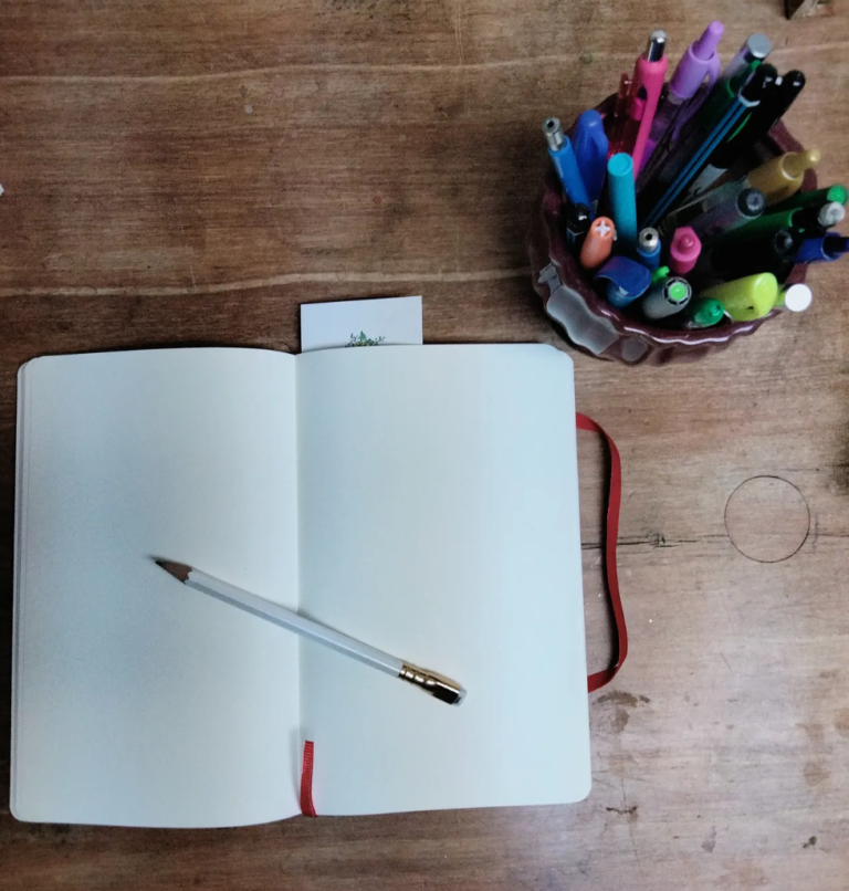 How the Things we Keep, Keep Us