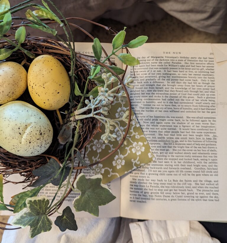 My Grandkids Asked Me–A Rhyming Poem & Hello